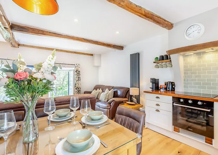 Inglenook Cottage