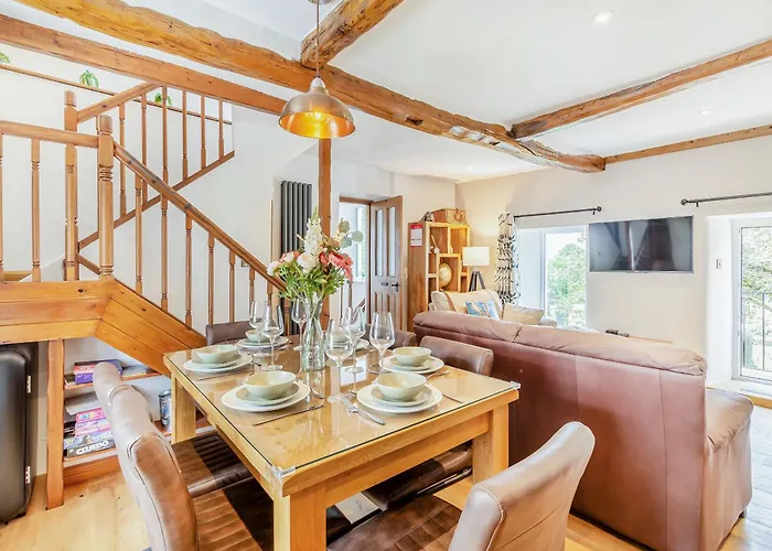 Inglenook Cottage