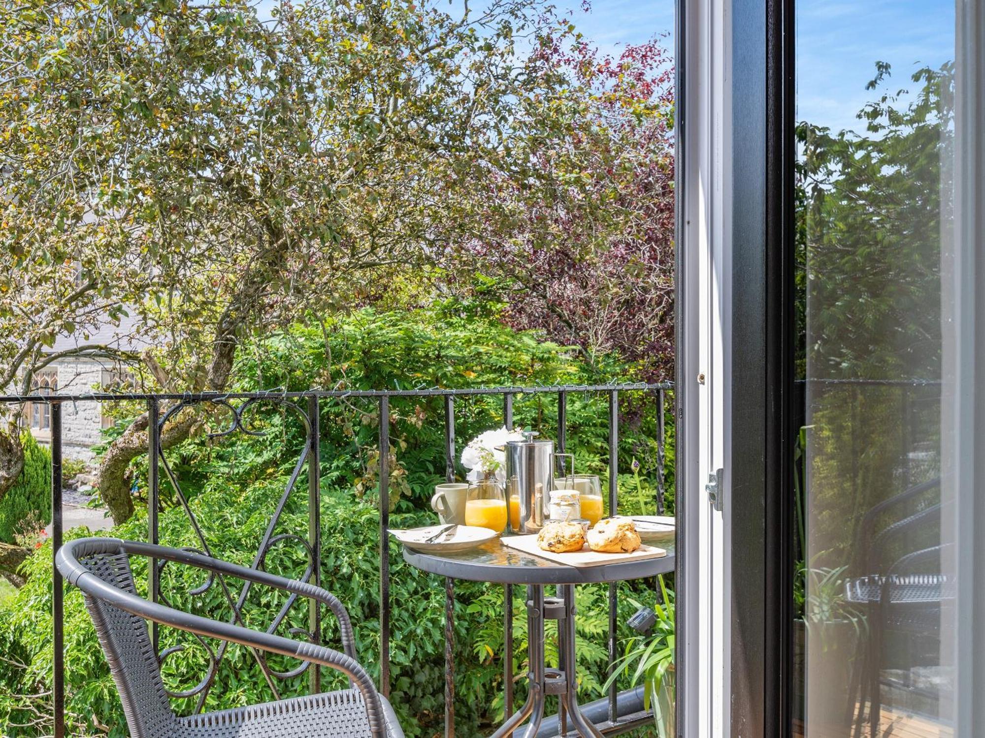 Hébergement de vacances Inglenook