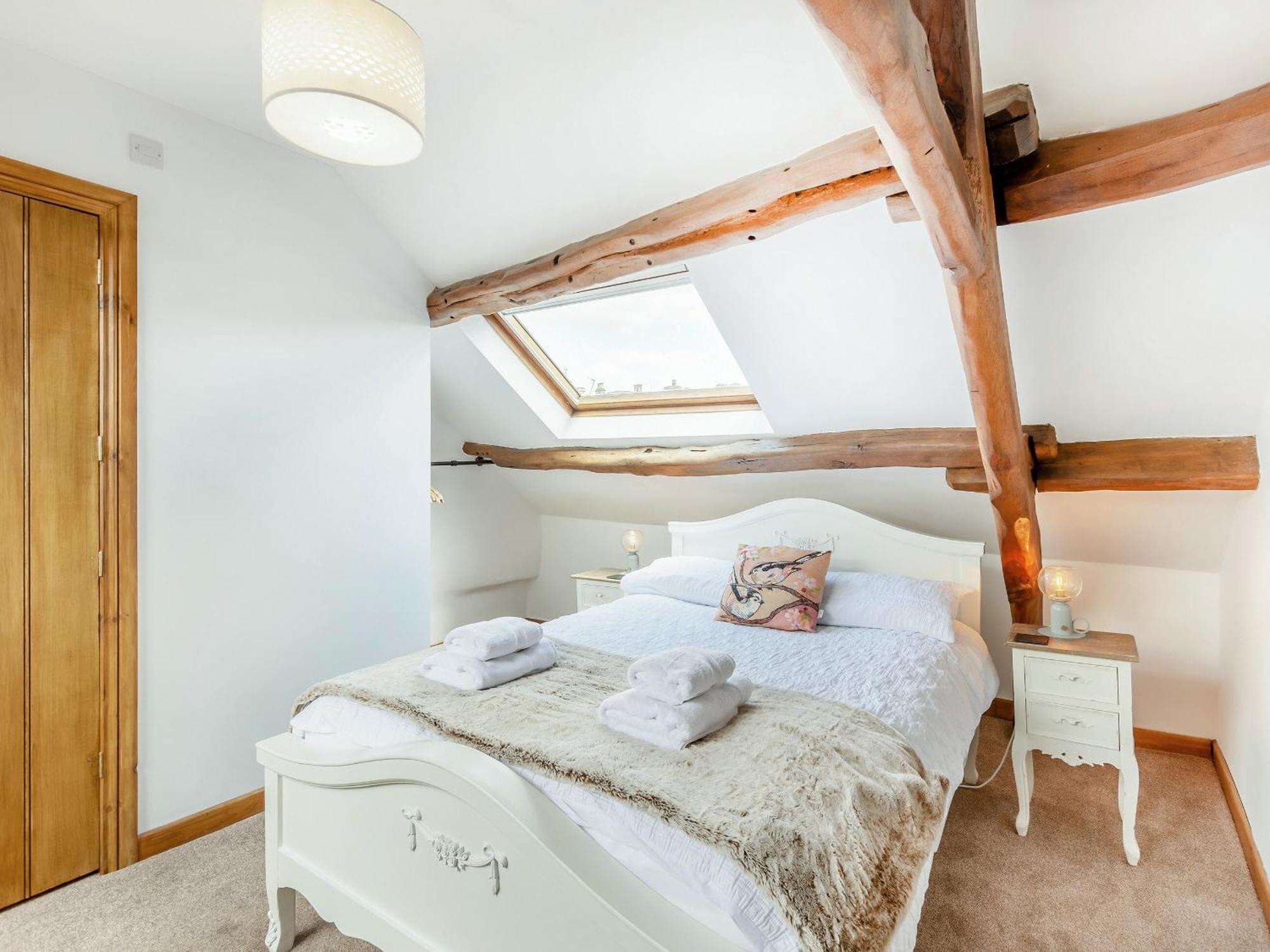Hébergement de vacances Inglenook *