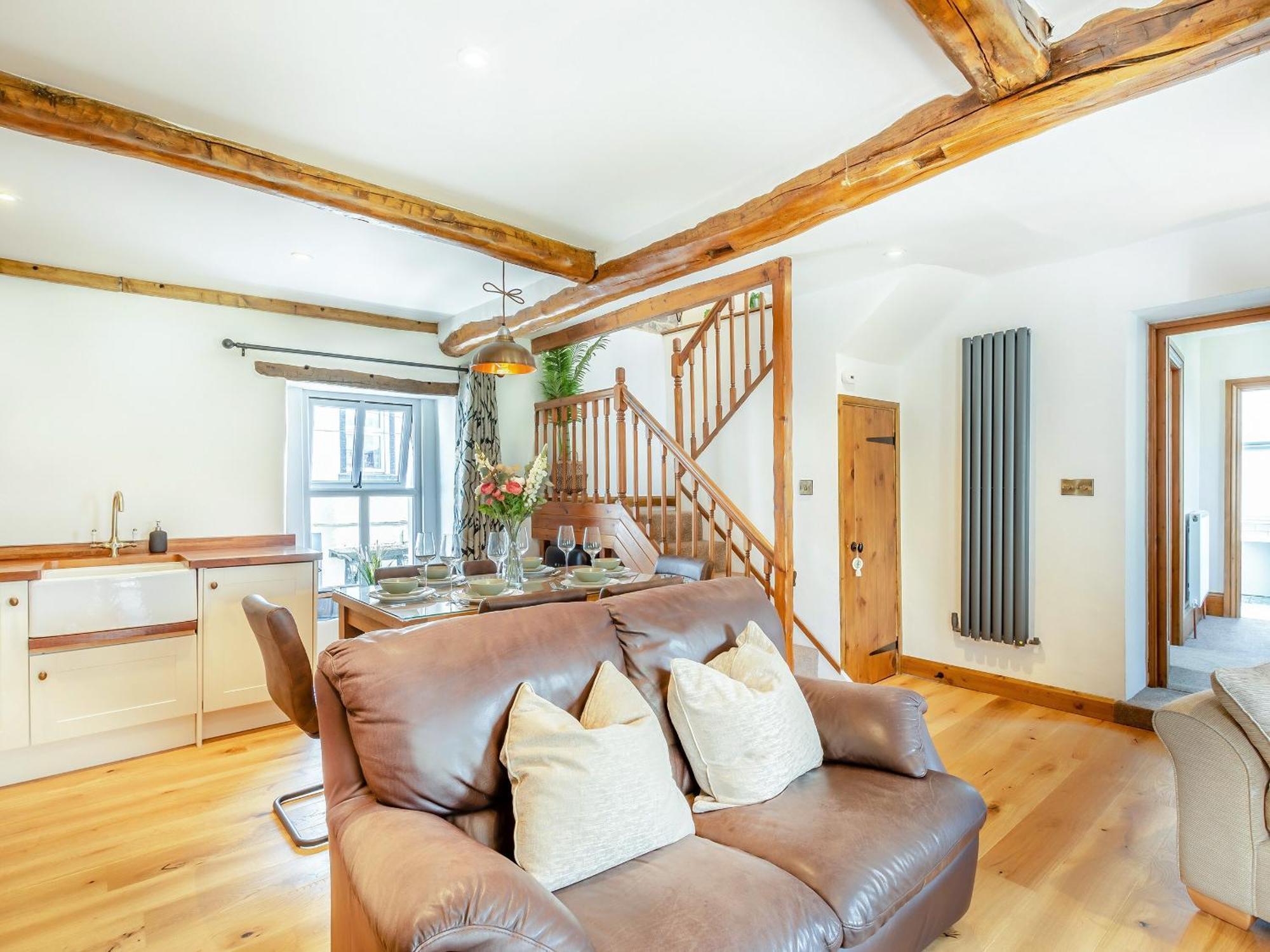 Inglenook Ingleton (North Yorkshire)